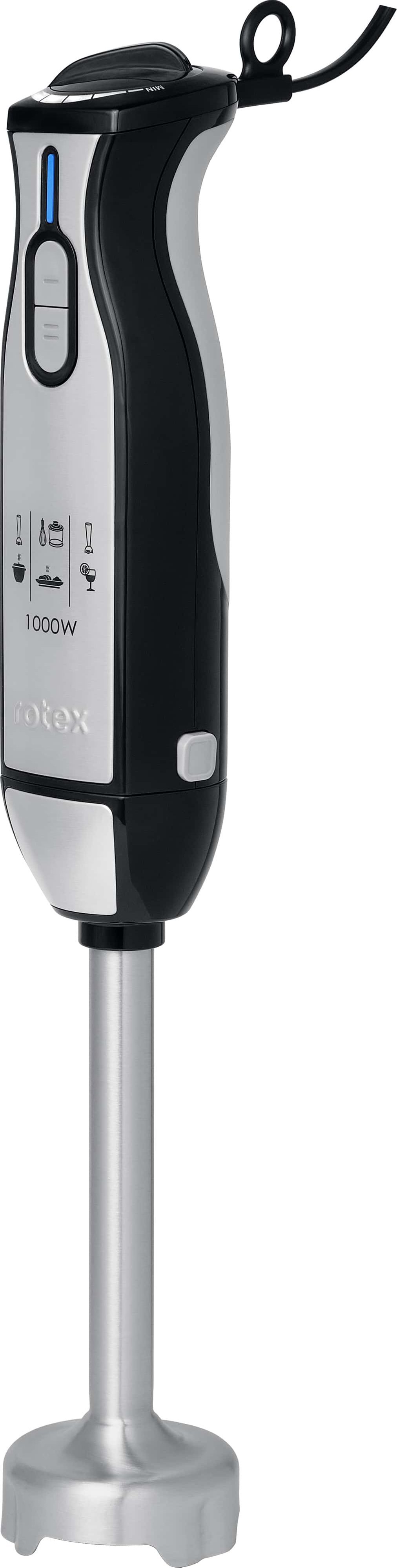 Блендер Rotex RTB807-B фото3