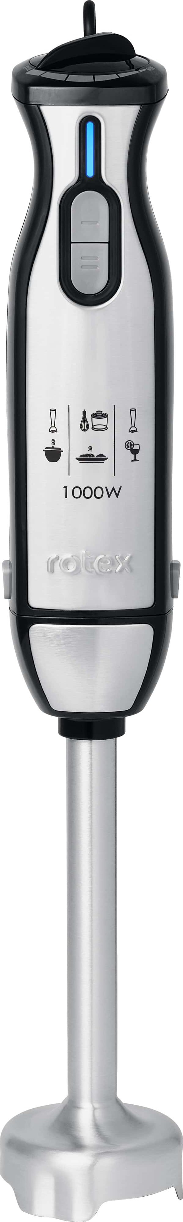 Блендер Rotex RTB807-B фото2