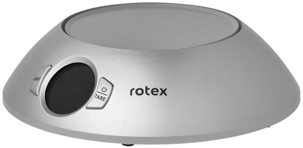 Ваги кухонні Rotex RSK18-S фото
