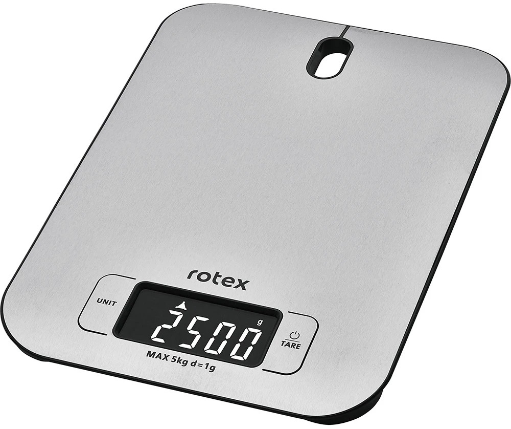 Ваги кухонні Rotex RSK22-P фото2