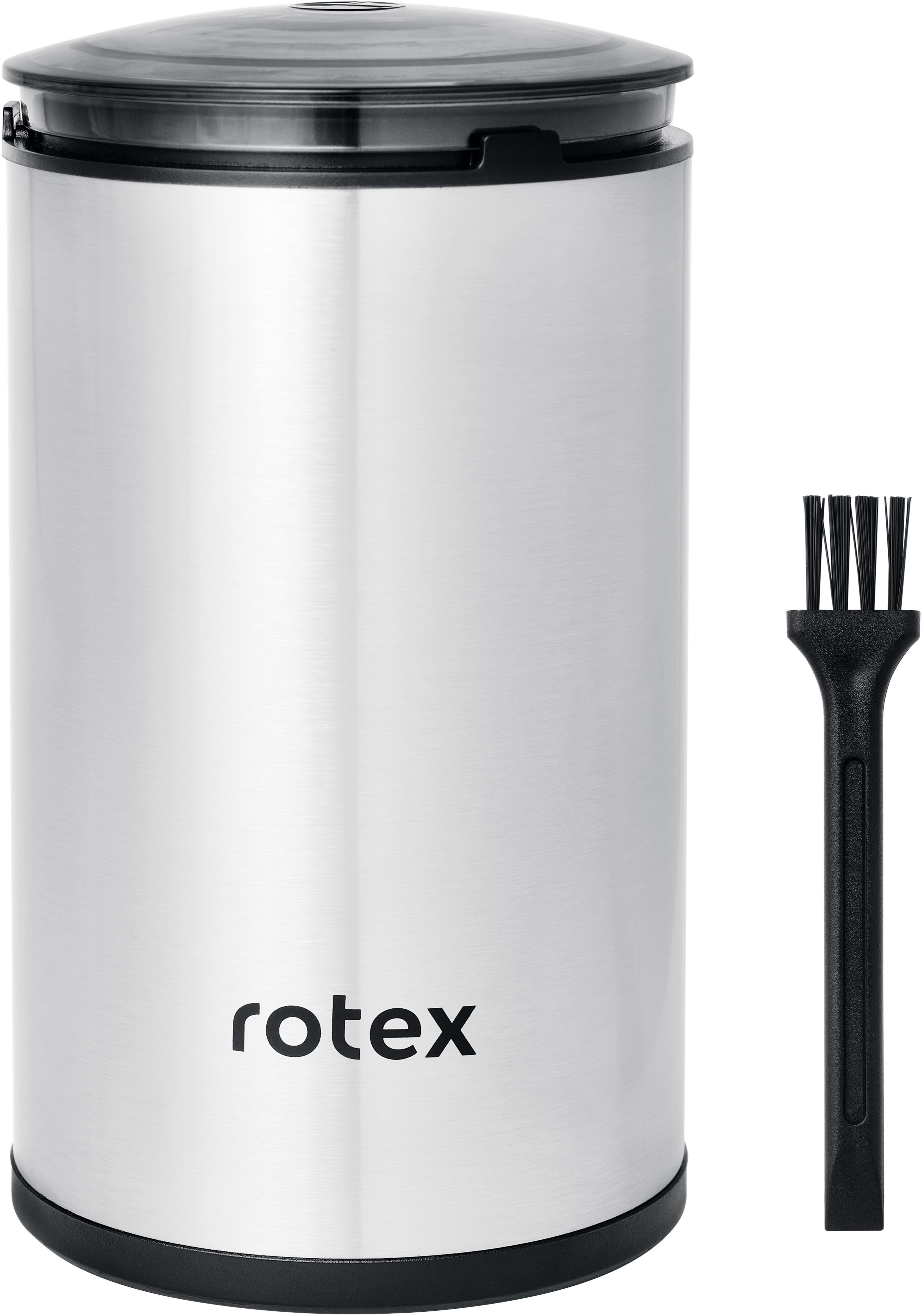 Кофемолка Rotex RCG185-S фото2