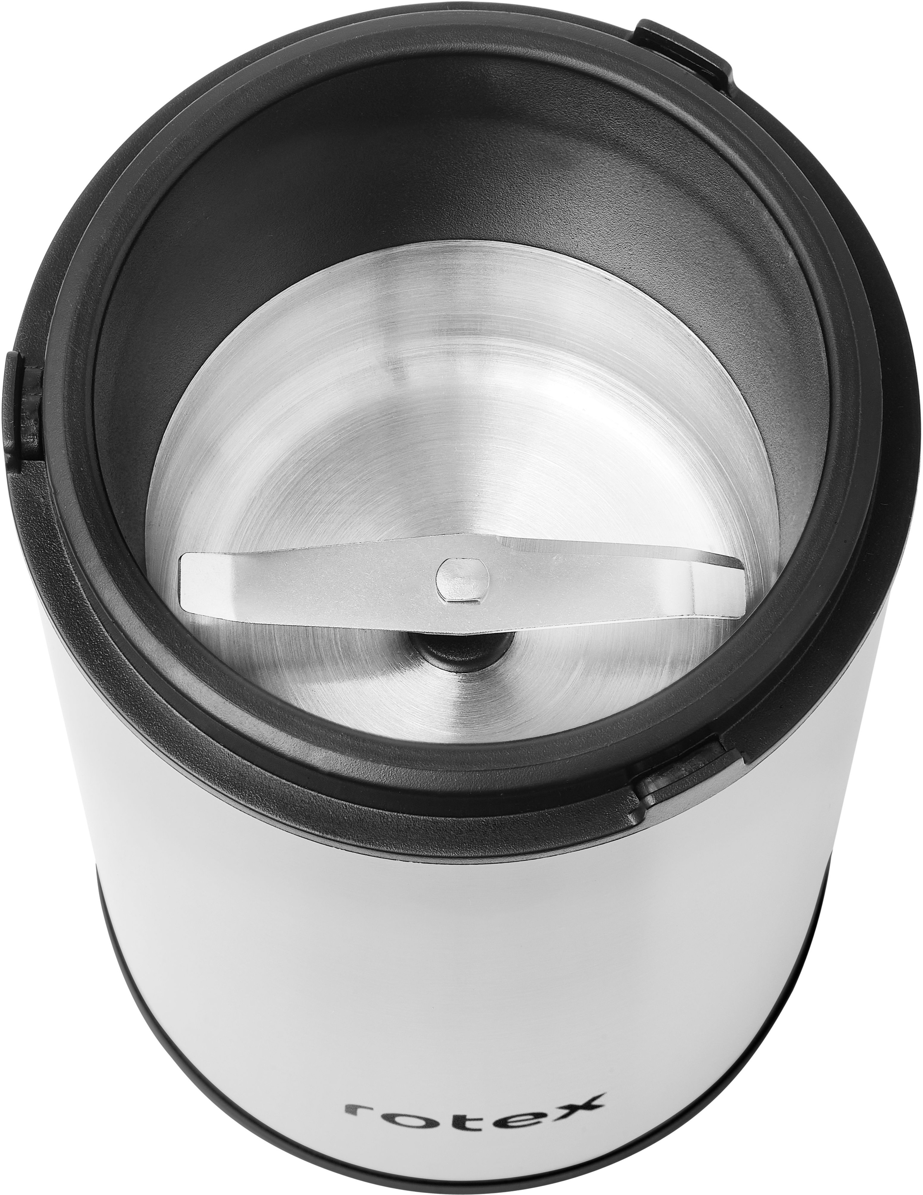Кофемолка Rotex RCG185-S фото3