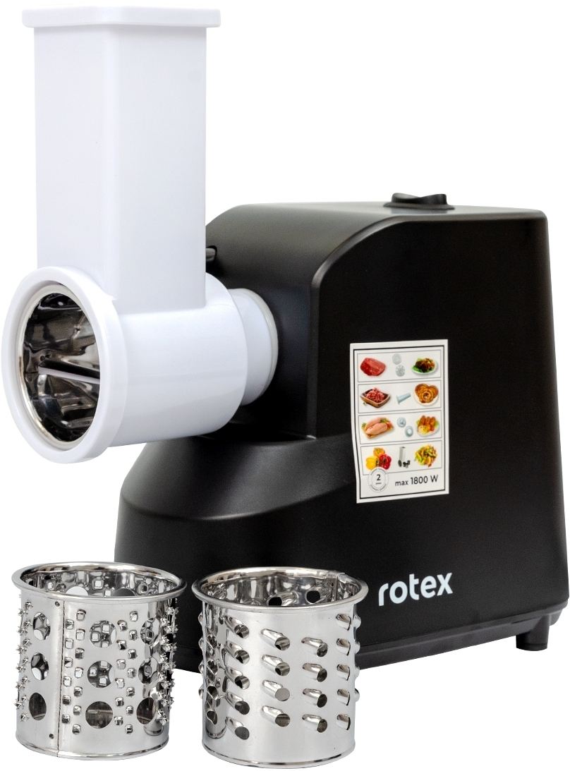 Мясорубка Rotex RMG180-B MultiFun фото3