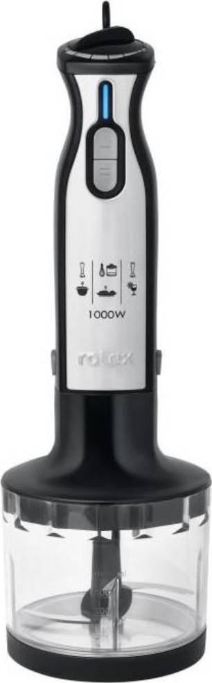 Блендер Rotex RTB860-B фото5