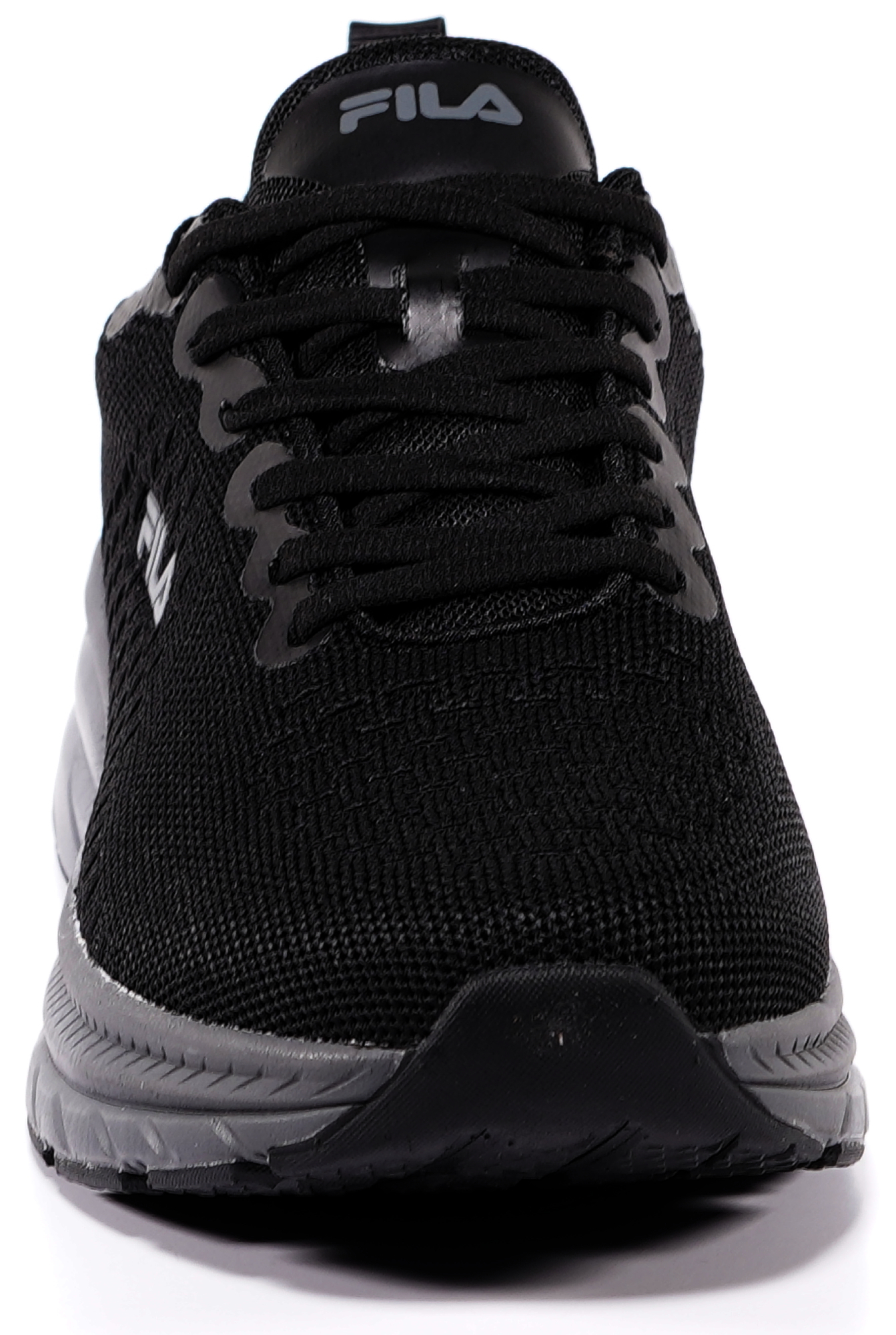Кроссовки мужские Fila Havocc FFM0478-83167 40 черные/темно-серые фото5