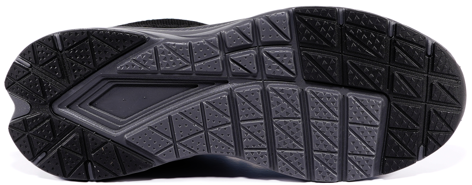 Кроссовки мужские Fila Havocc FFM0478-83167 40 черные/темно-серые фото8