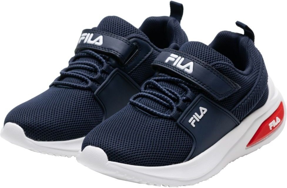 Кросівки Fila Upspark FFK0282-53032 33 темно-сині фото2