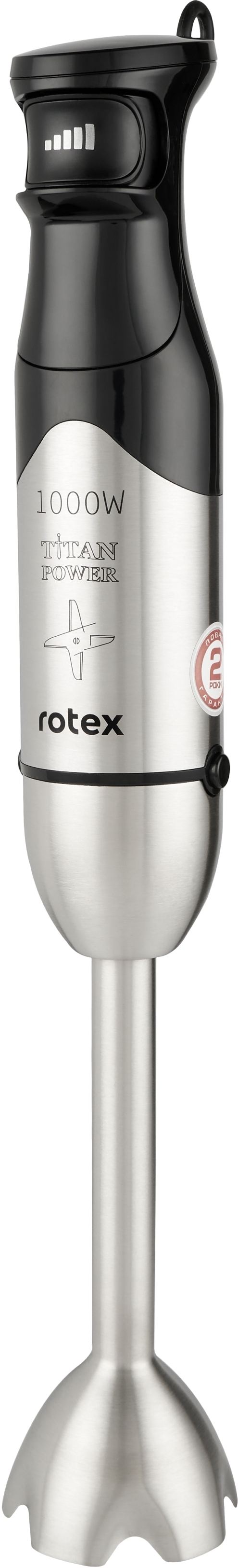 Блендер Rotex TitanPower RTB950-B фото2