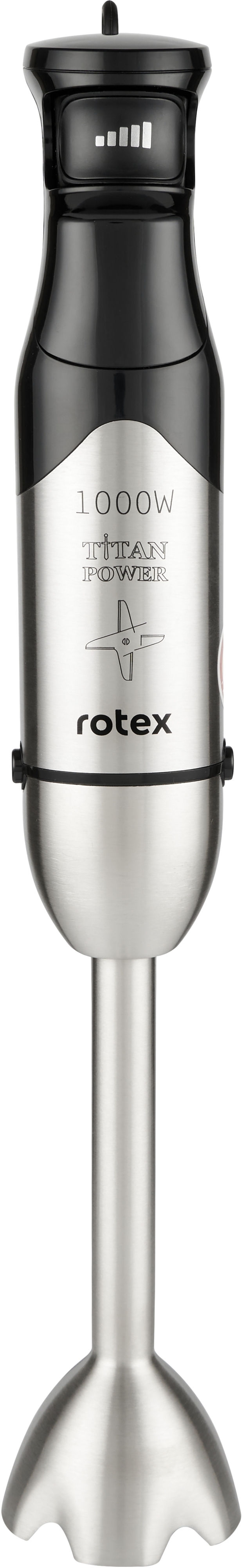 Блендер Rotex TitanPower RTB950-B фото3