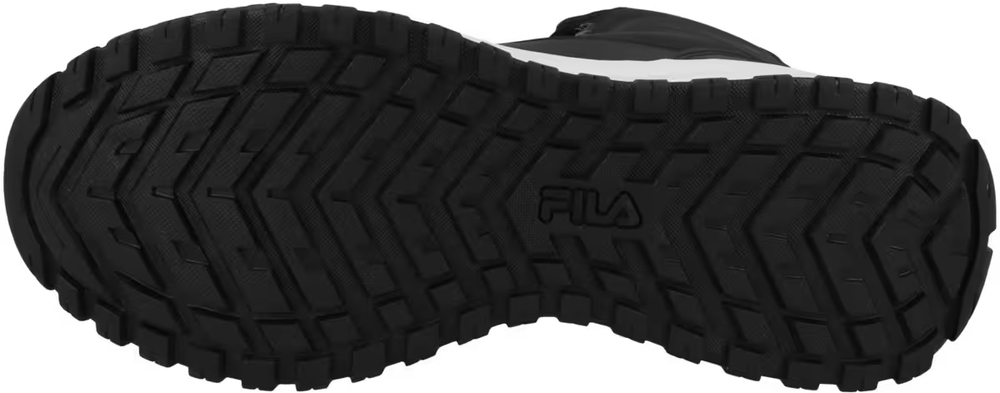 Черевики чоловічі Fila Lance XXI FFM0169-83167 47 чорні фото5