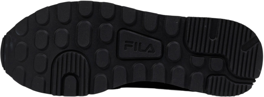 Кроссовки мужские Fila Hypert P FFM0441-83336 41 черные/молочные фото5