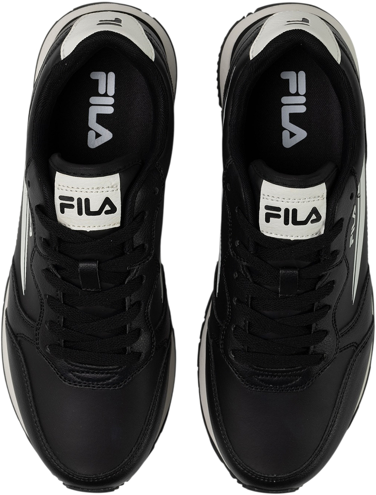 Кроссовки мужские Fila Hypert P FFM0441-83336 43 черные/молочные фото3