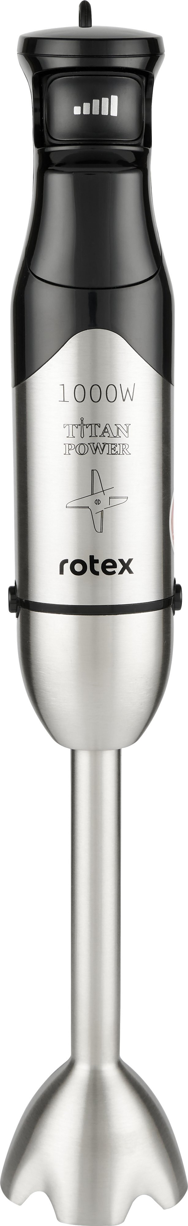 Блендер Rotex TitanPower RTB990-B фото2
