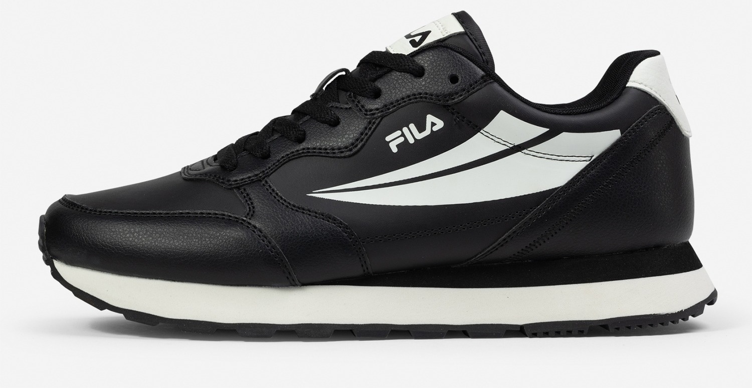 Кроссовки мужские Fila Hypert P FFM0441-83336 45 черные фото2