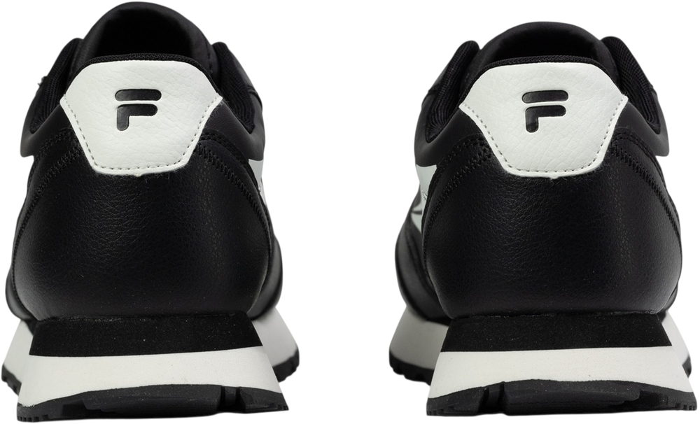 Кроссовки мужские Fila Hypert P FFM0441-83336 46 черные/молочные фото4