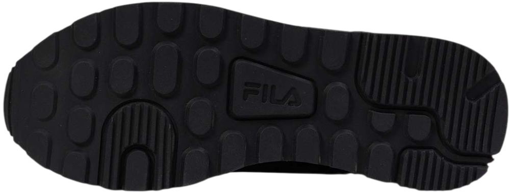 Кроссовки женские Fila Hypert P FFW0577-83167 36 черные фото5