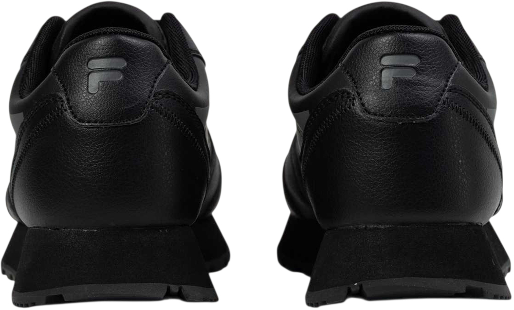 Кроссовки женские Fila Hypert P FFW0577-83167 36 черные фото4