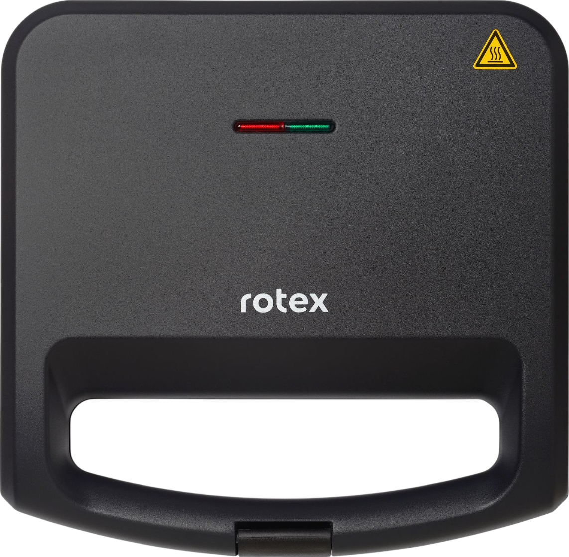 Бутербродница Rotex RSM112-B фото2