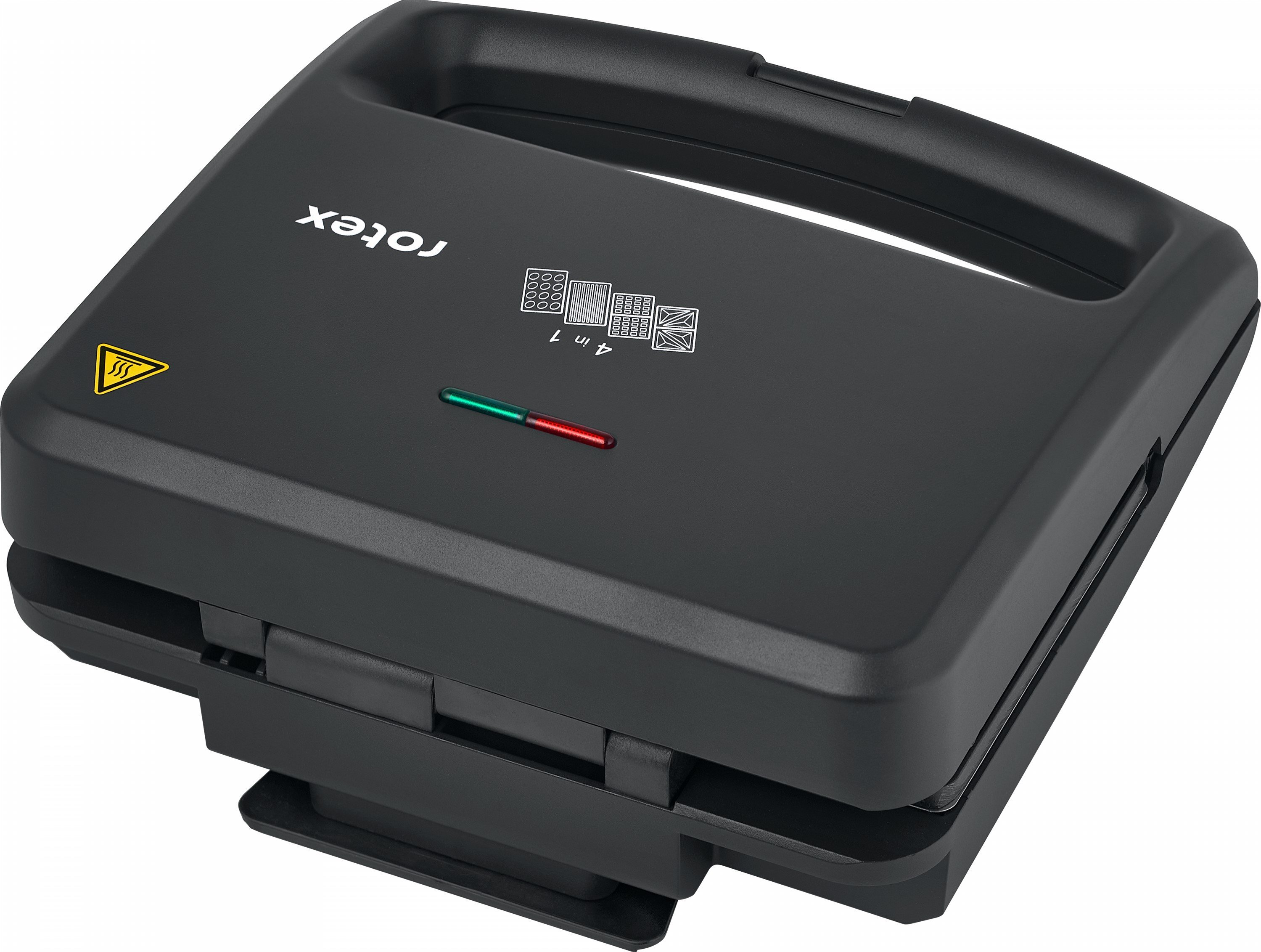 Бутербродница Rotex RSM222-B фото4