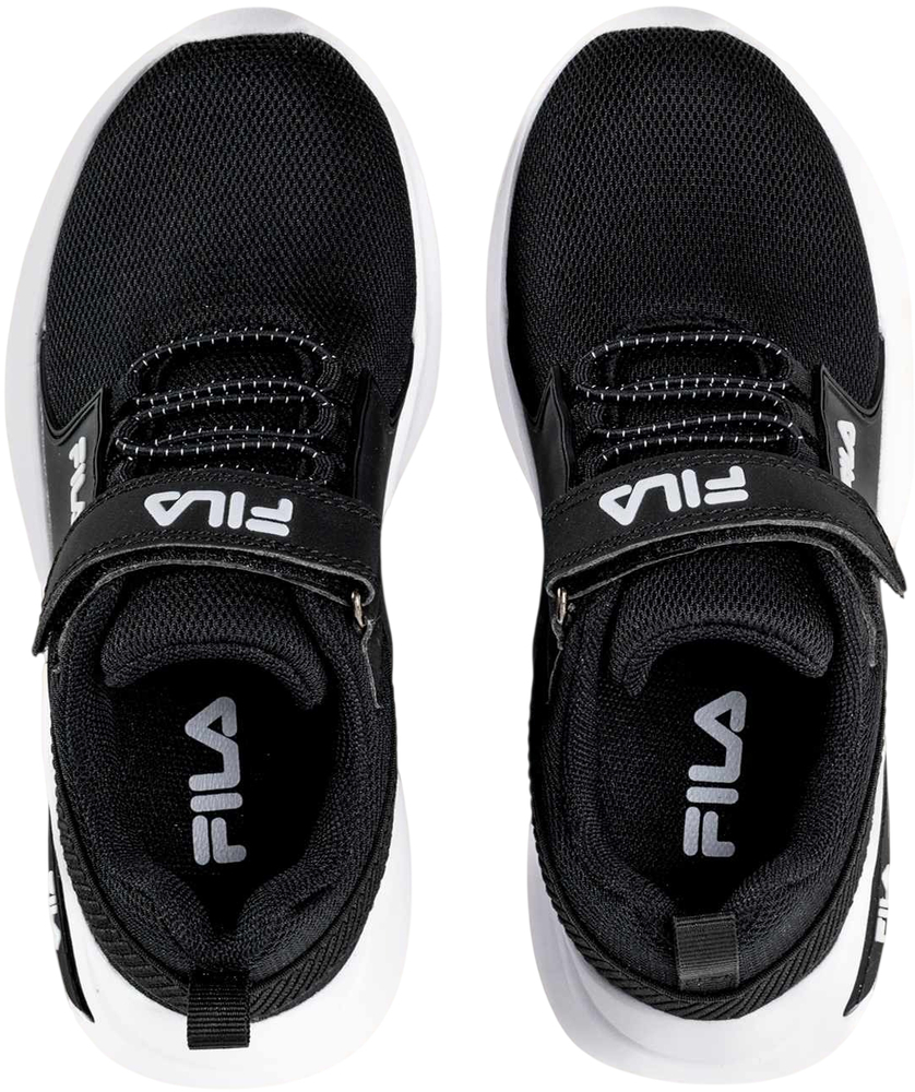 Кросівки Fila Upspark FFK0282-83036 28 чорні фото3