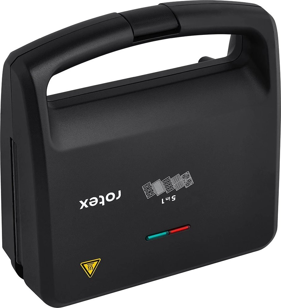 Бутербродница Rotex RSM225-B фото3