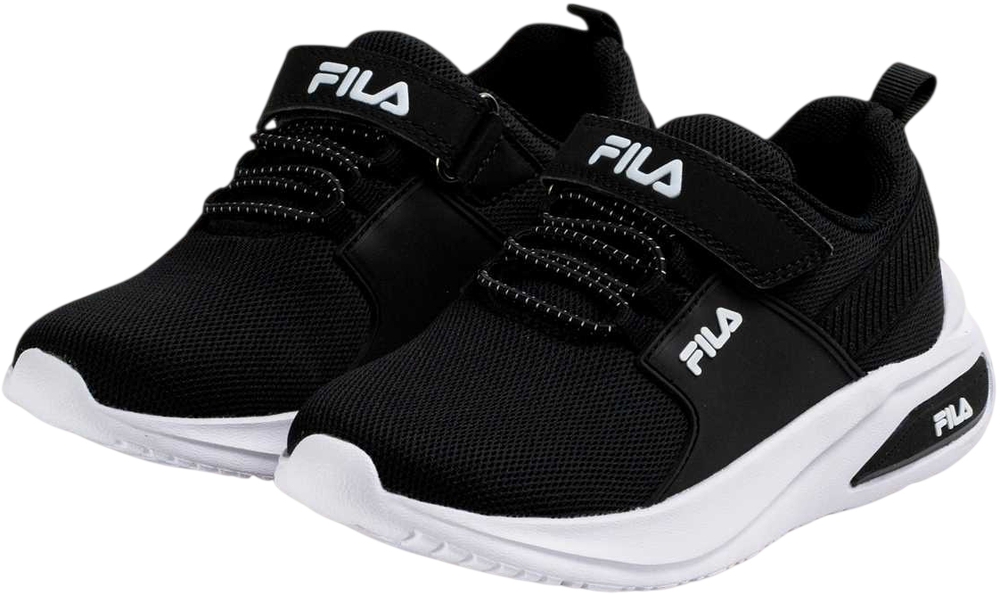 Кросівки Fila Upspark FFK0282-83036 34 чорні фото2