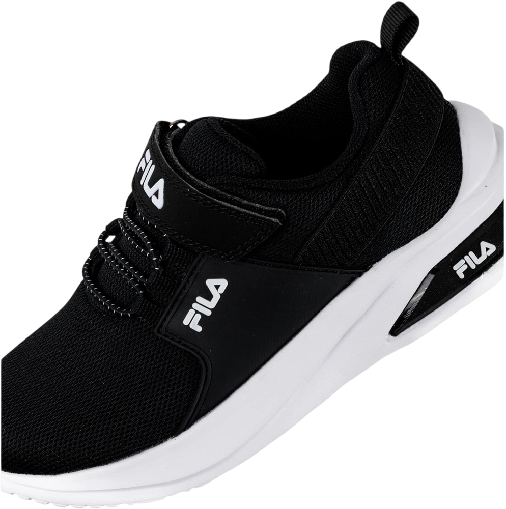 Кросівки Fila Upspark FFK0282-83036 35 чорні фото4