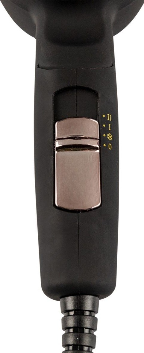 Фен Rotex RFF156-B SpecialCare Compact фото3