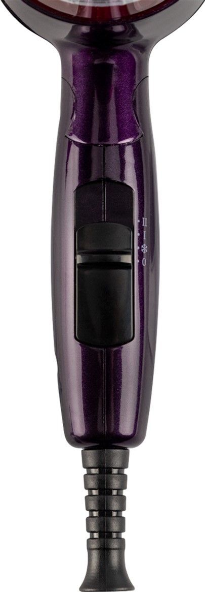 Фен Rotex RFF157-V SpecialCare Compact фото3