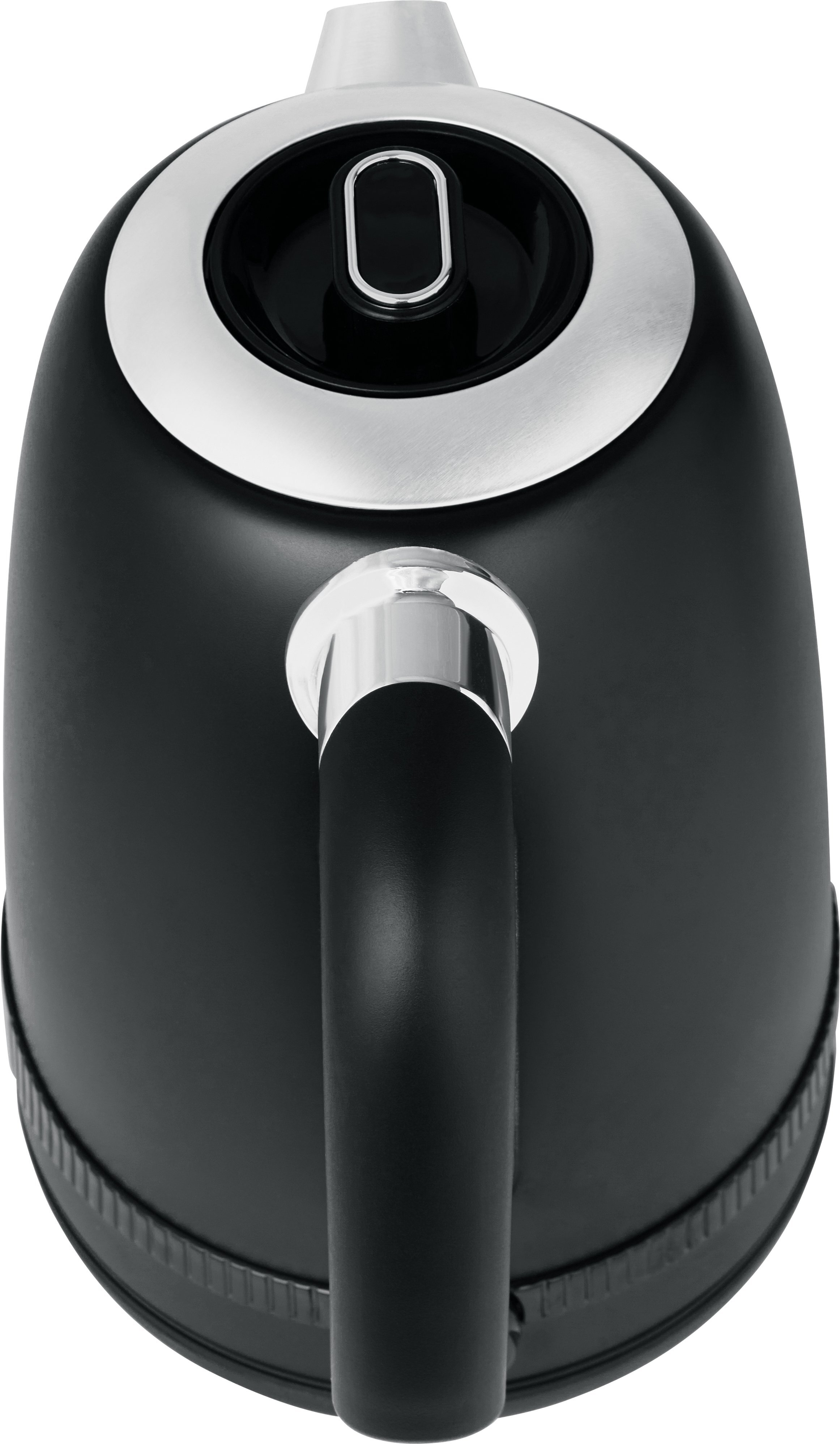Електрочайник Rotex RKT79-B Smart фото