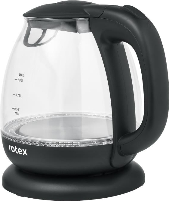 Электрочайник Rotex RKT80-B фото4