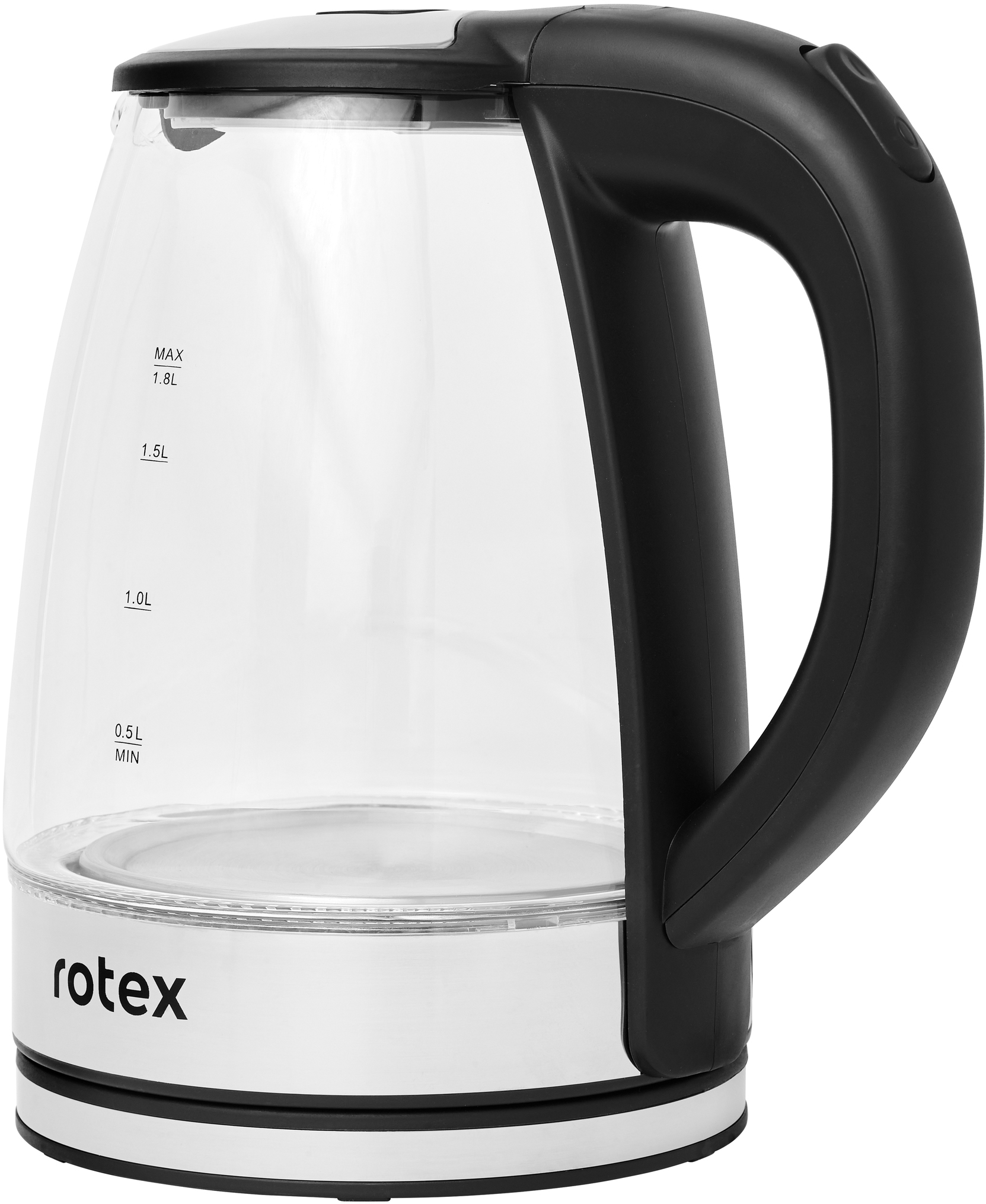 Электрочайник Rotex RKT91-GS фото4