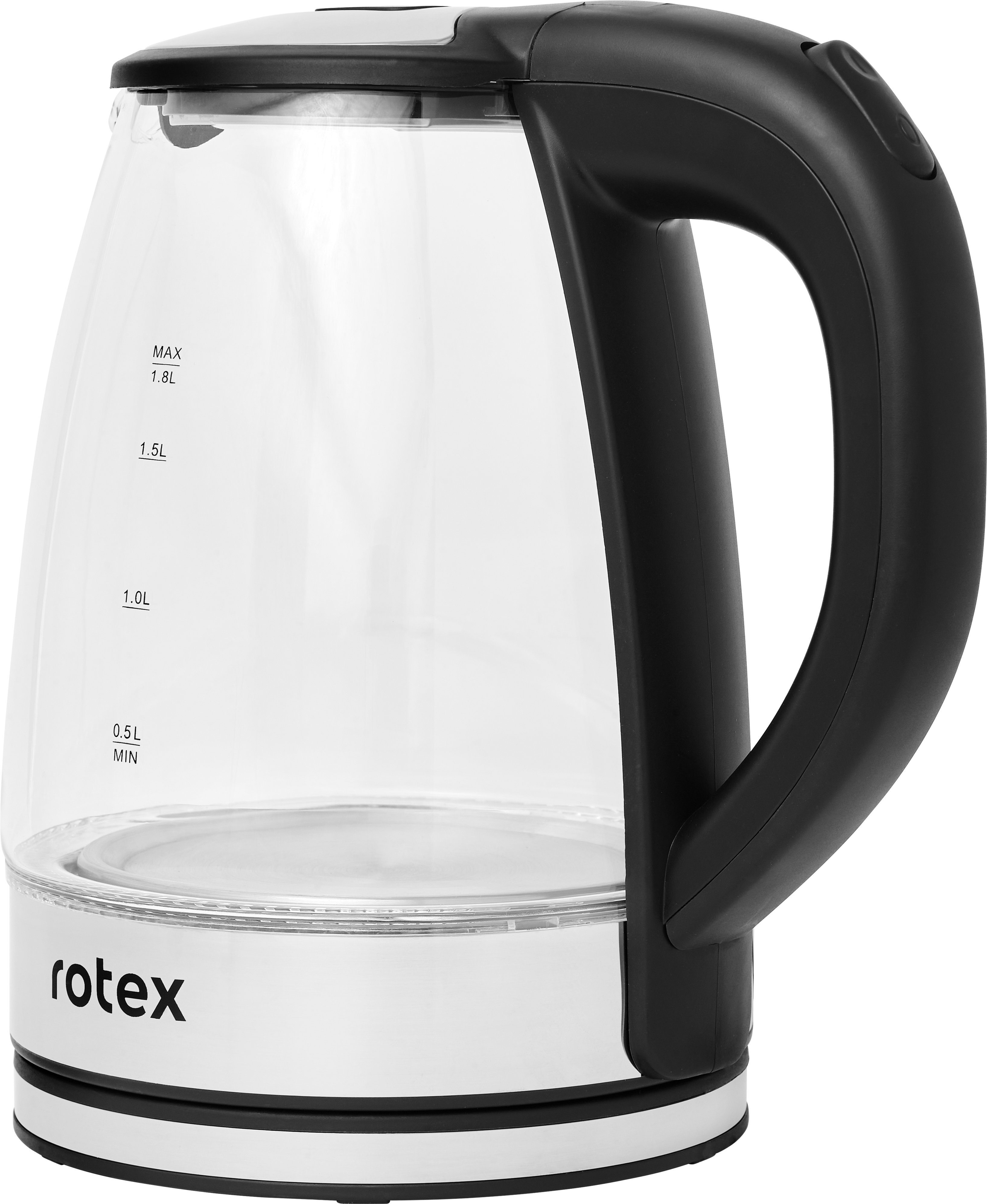 Электрочайник Rotex RKT91-GS фото3