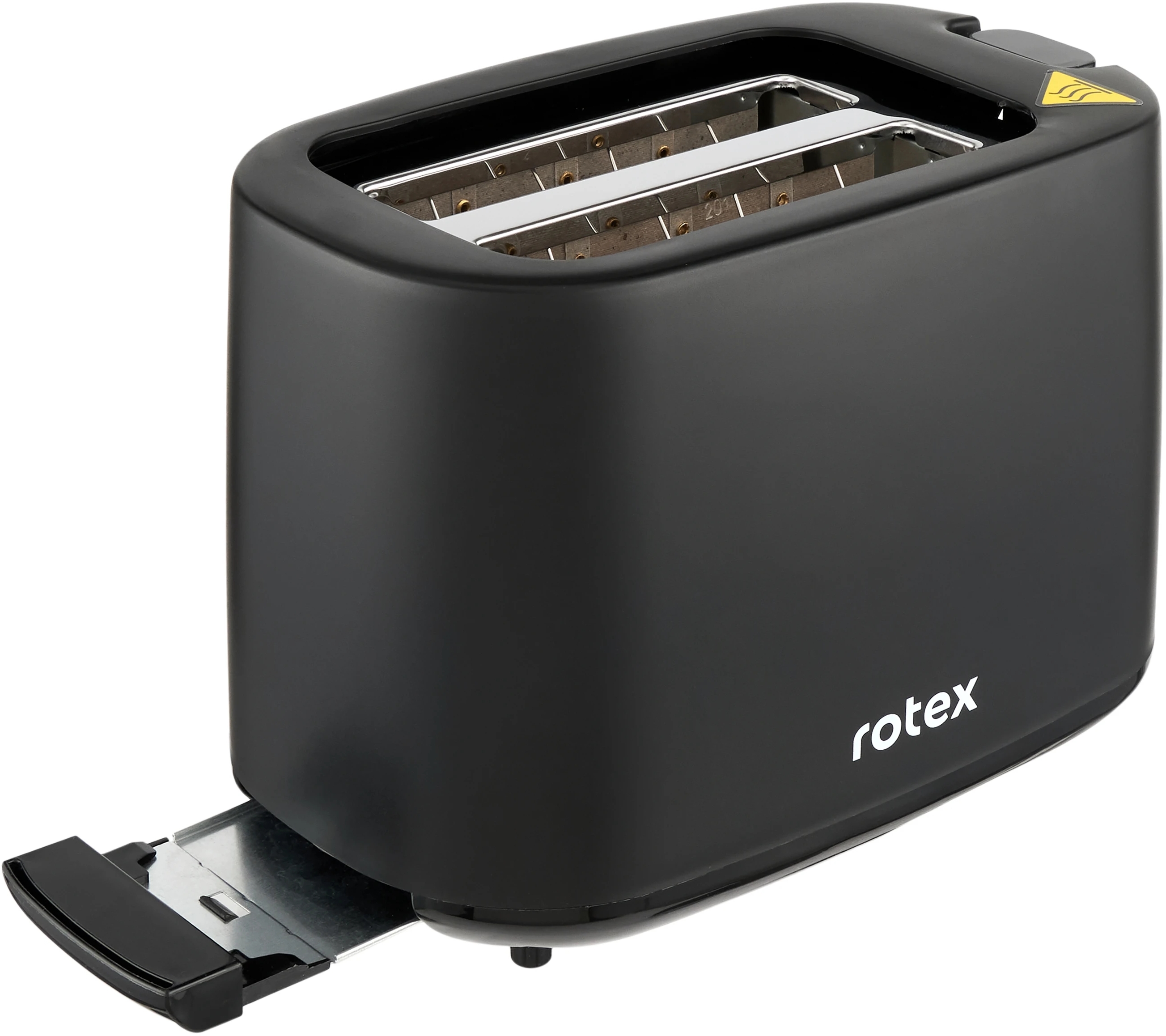 Тостер Rotex RTM115-B фото3