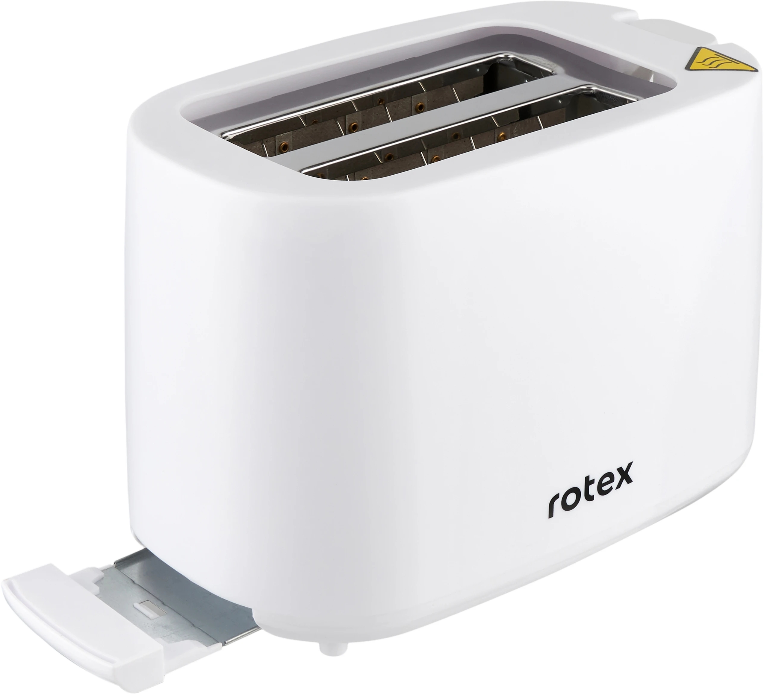 Тостер Rotex RTM116-W фото3