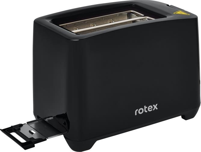 Тостер Rotex RTM121-B фото2