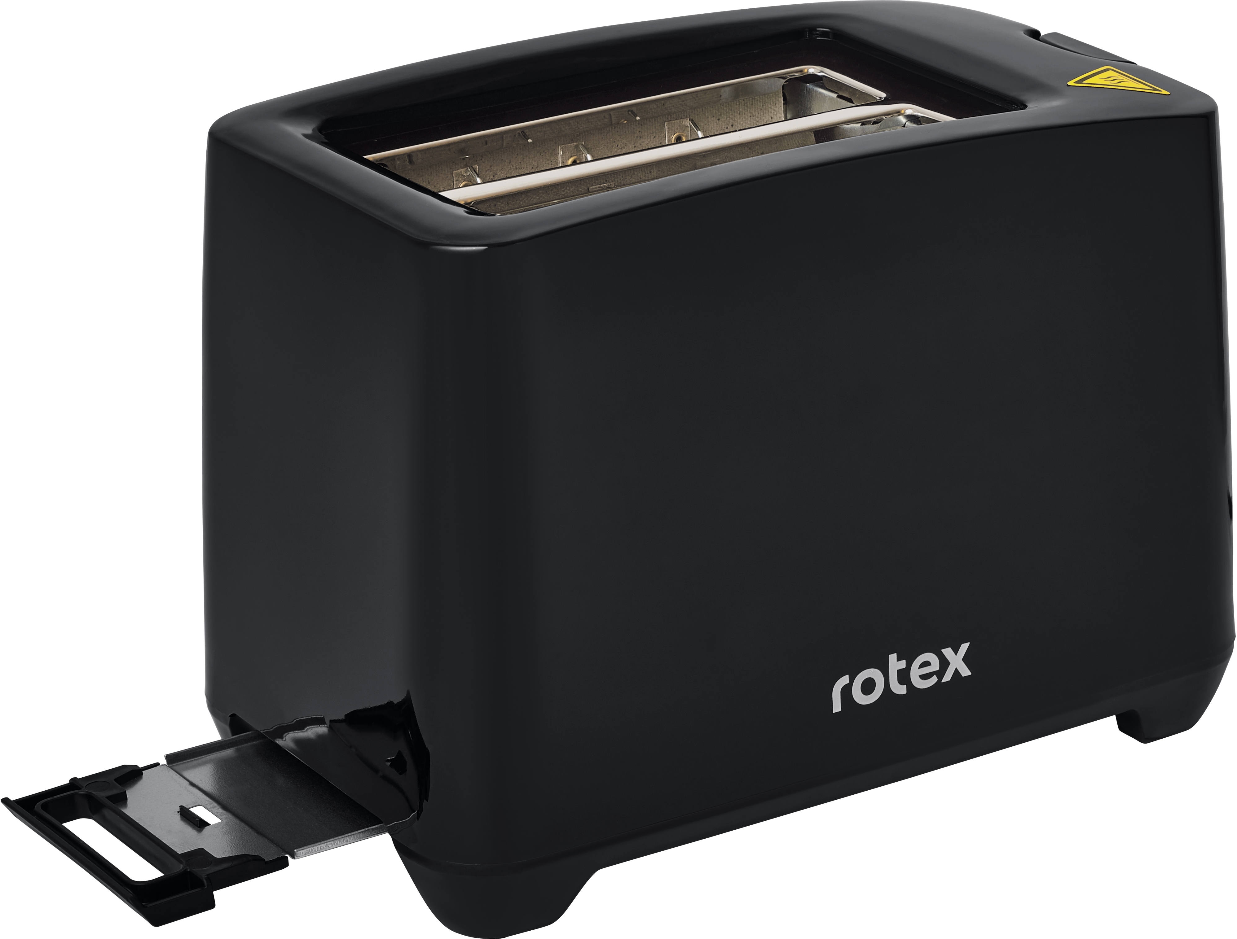 Тостер Rotex RTM121-B фото2