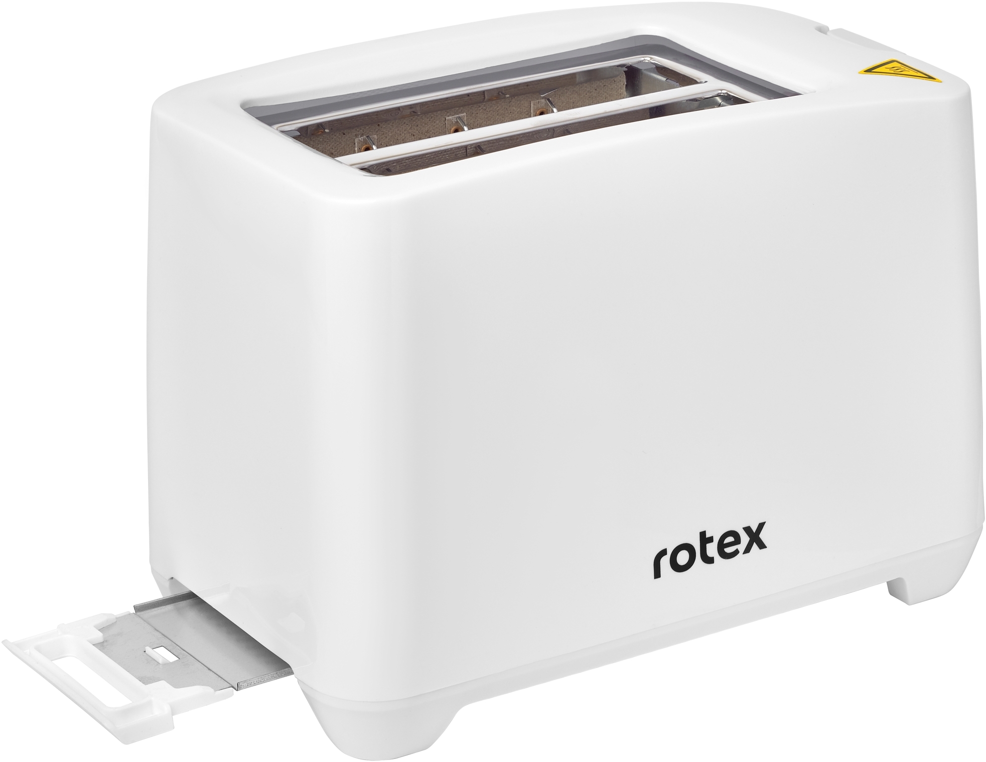 Тостер Rotex RTM122-W фото2