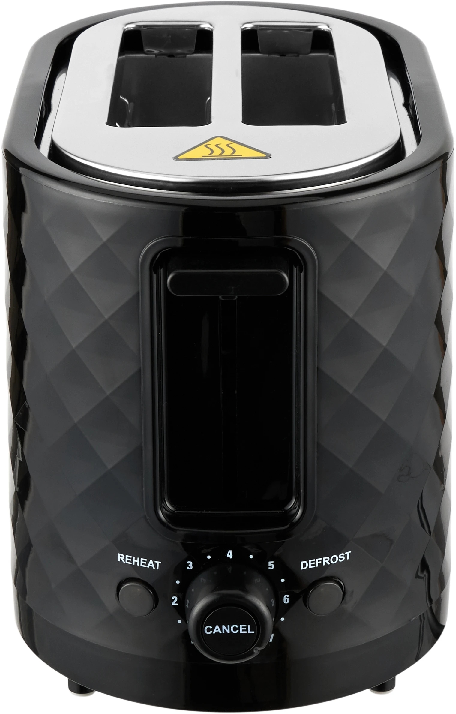 Тостер Rotex RTM135-B фото2