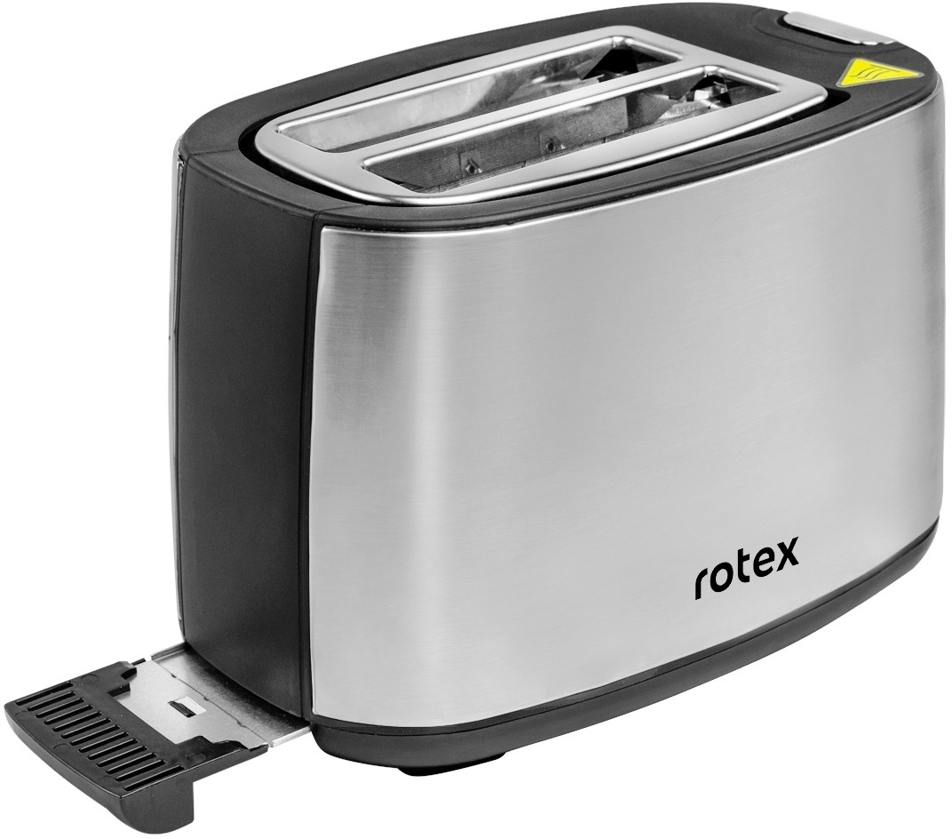 Тостер Rotex RTM145-S фото3