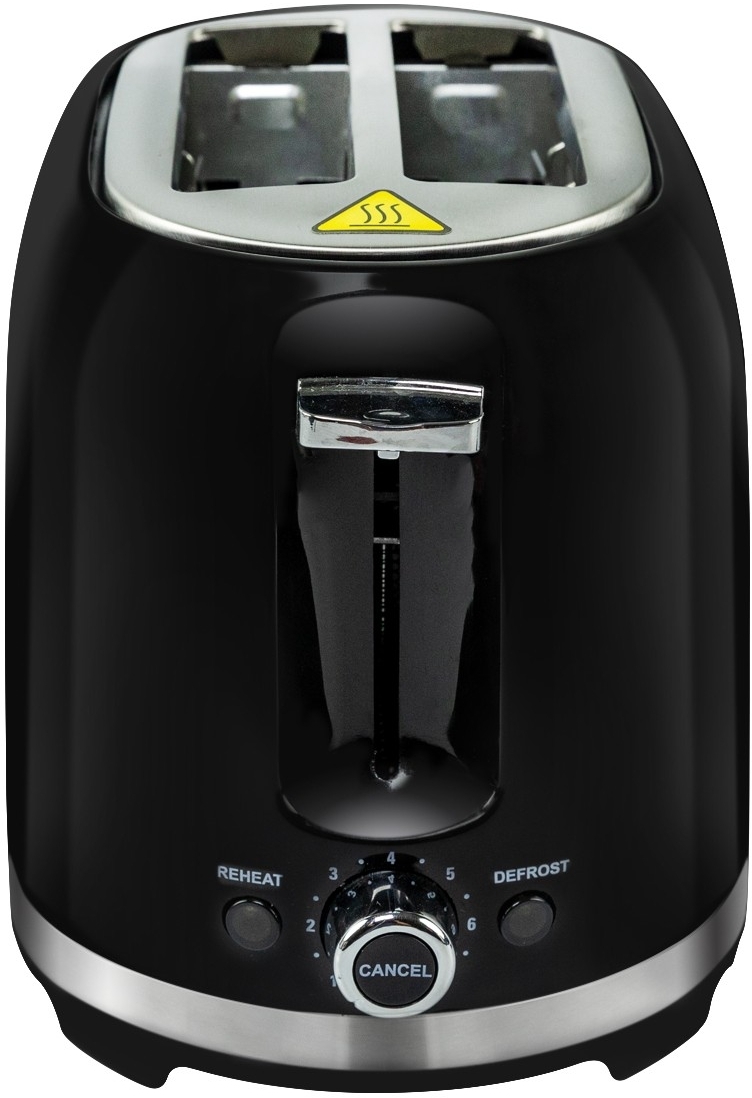 Тостер Rotex RTM150-B фото2
