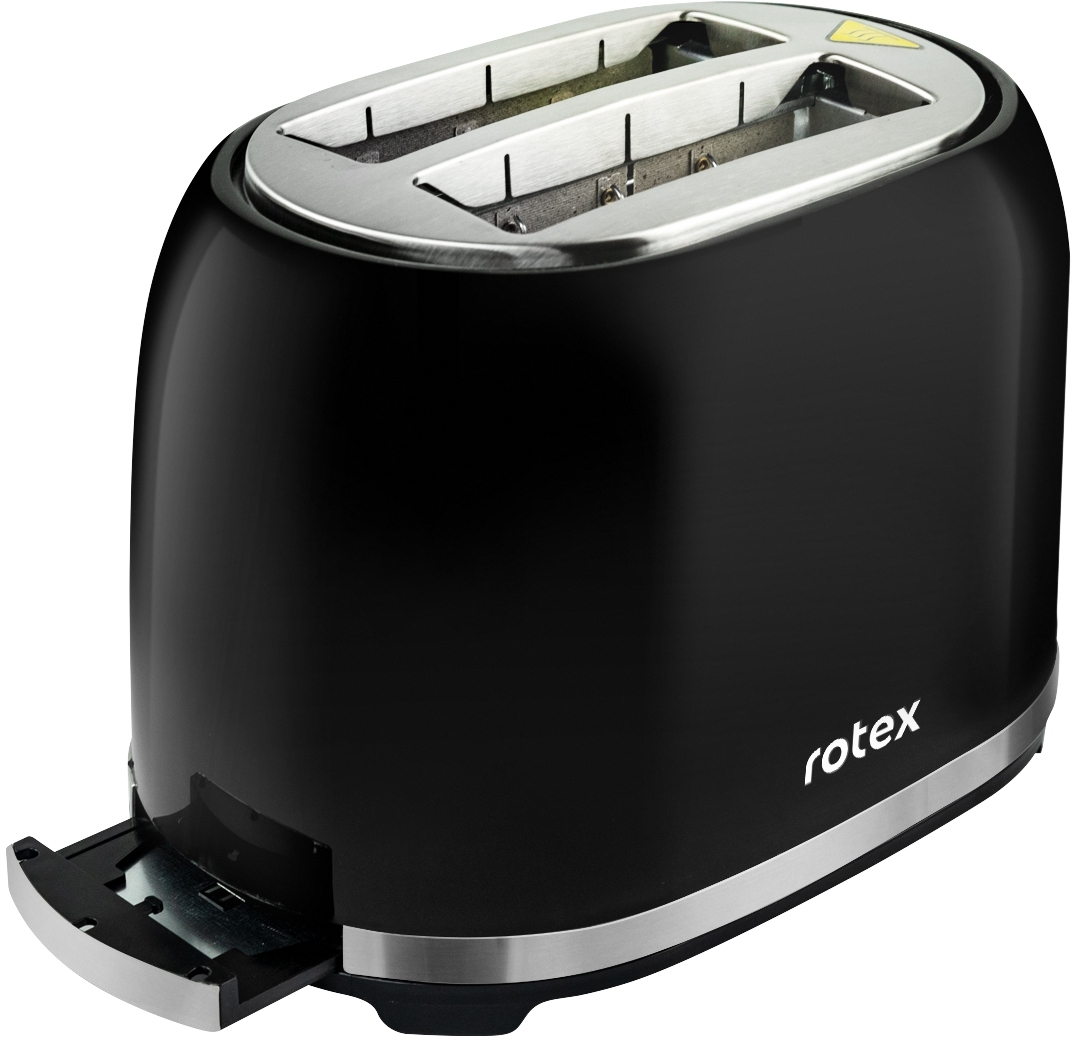 Тостер Rotex RTM150-B фото3