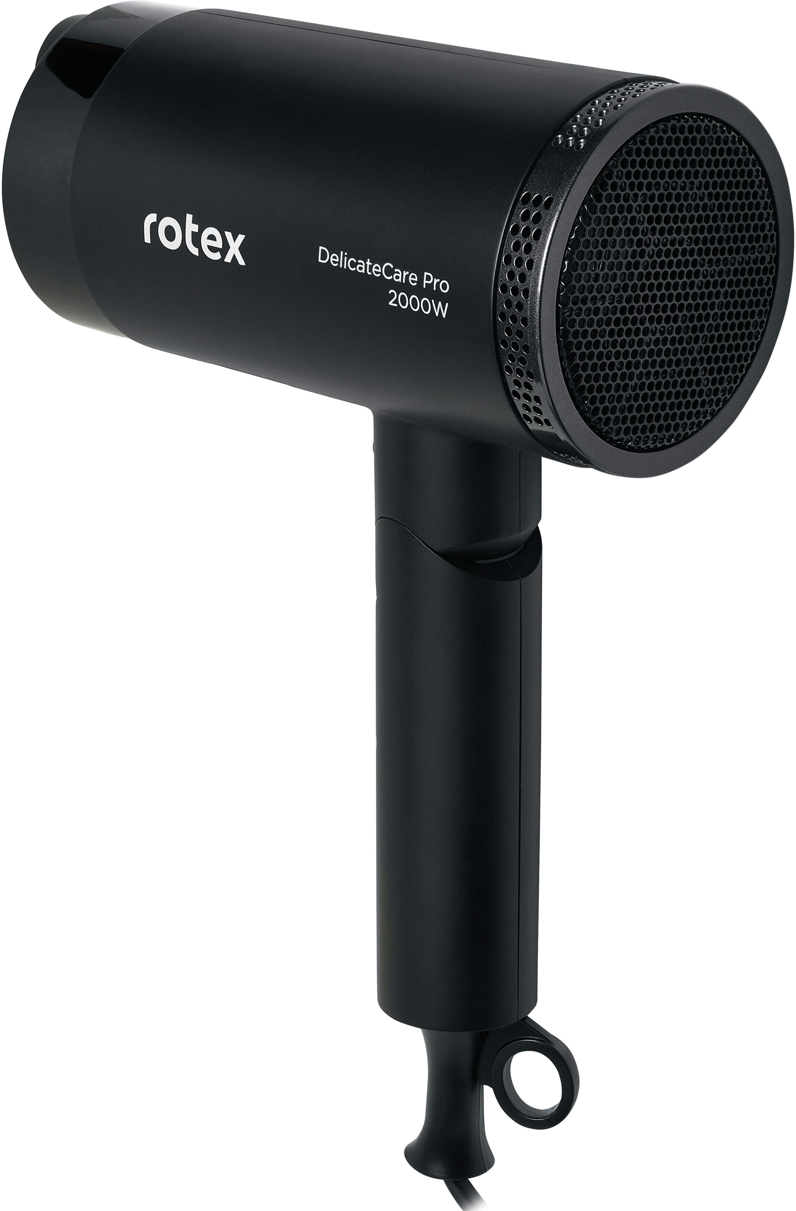 Фен Rotex RFF205-V DelicateCare Pro фото3
