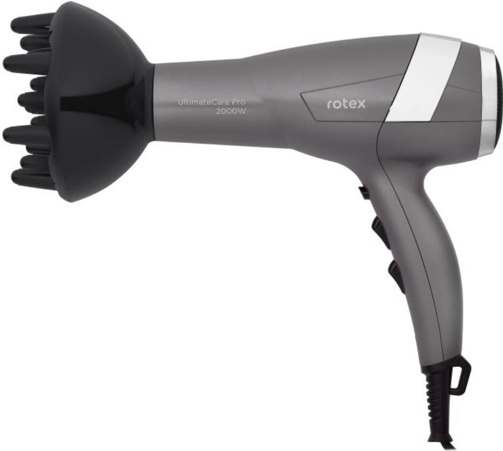 Фен Rotex RFF220-R UltimateCare Pro фото2