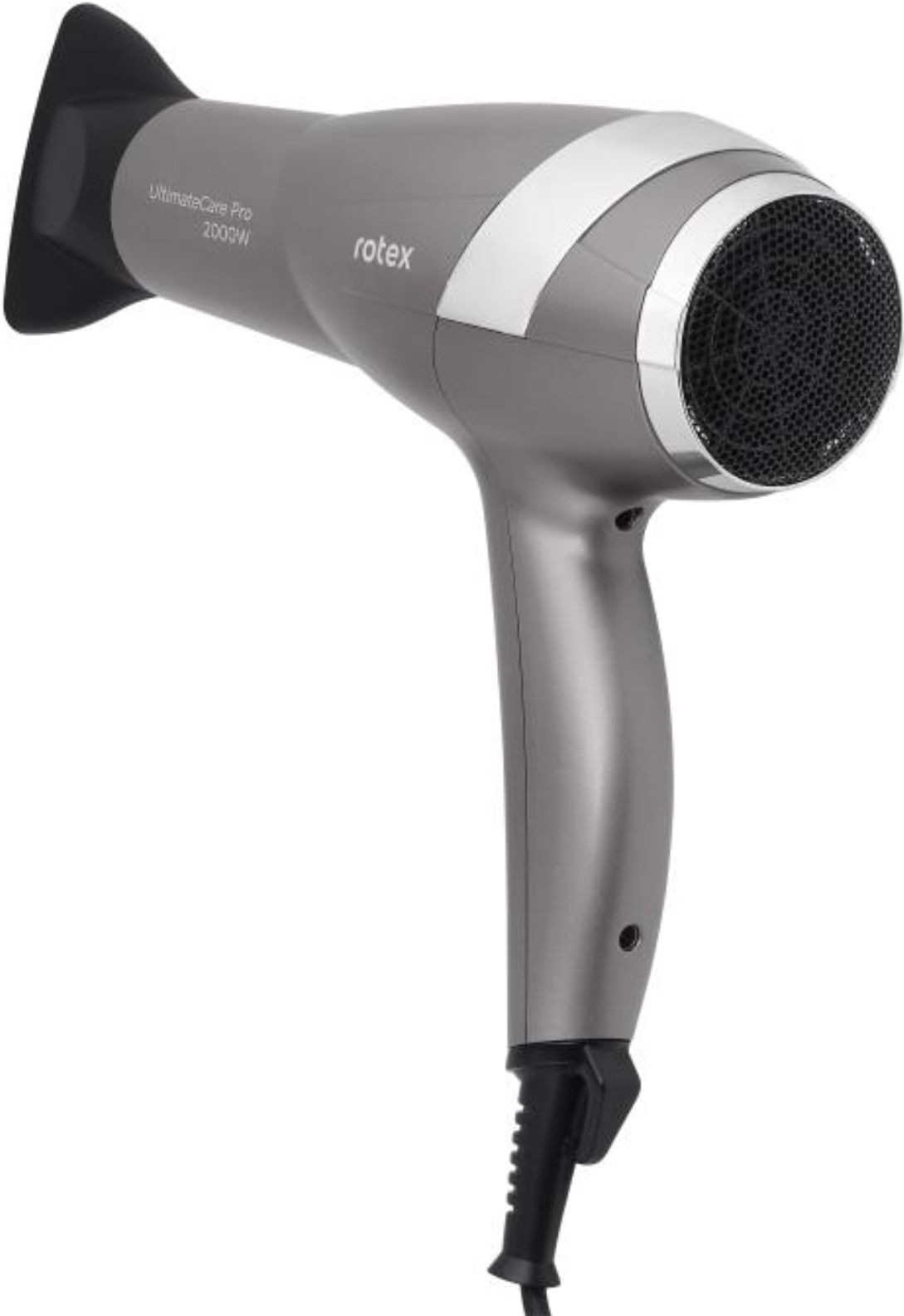 Фен Rotex RFF220-R UltimateCare Pro фото3