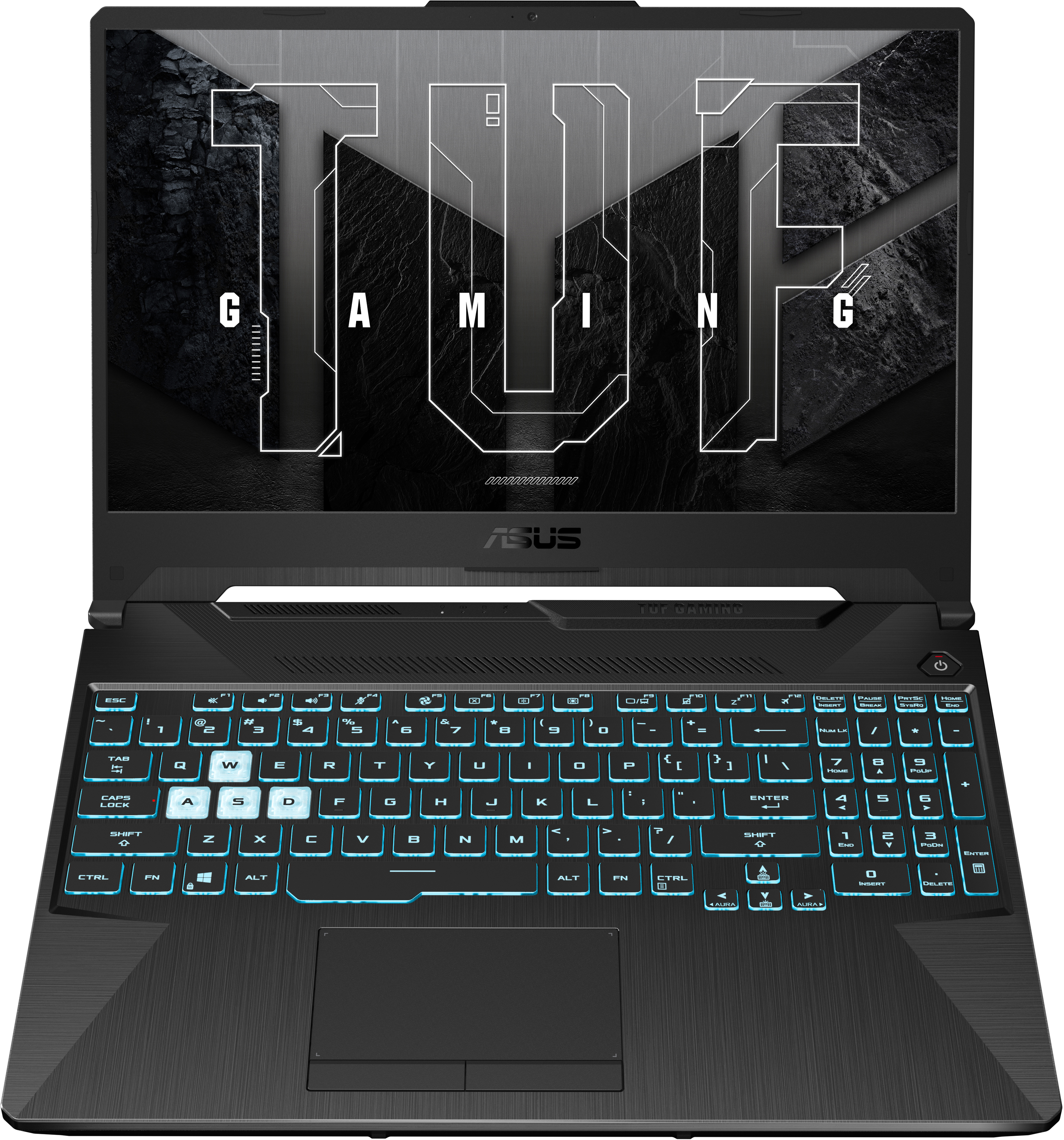 Ноутбук ASUS TUF Gaming A15 FA506NCG-HN367 (90NR0JF7-M00UU0) фото5