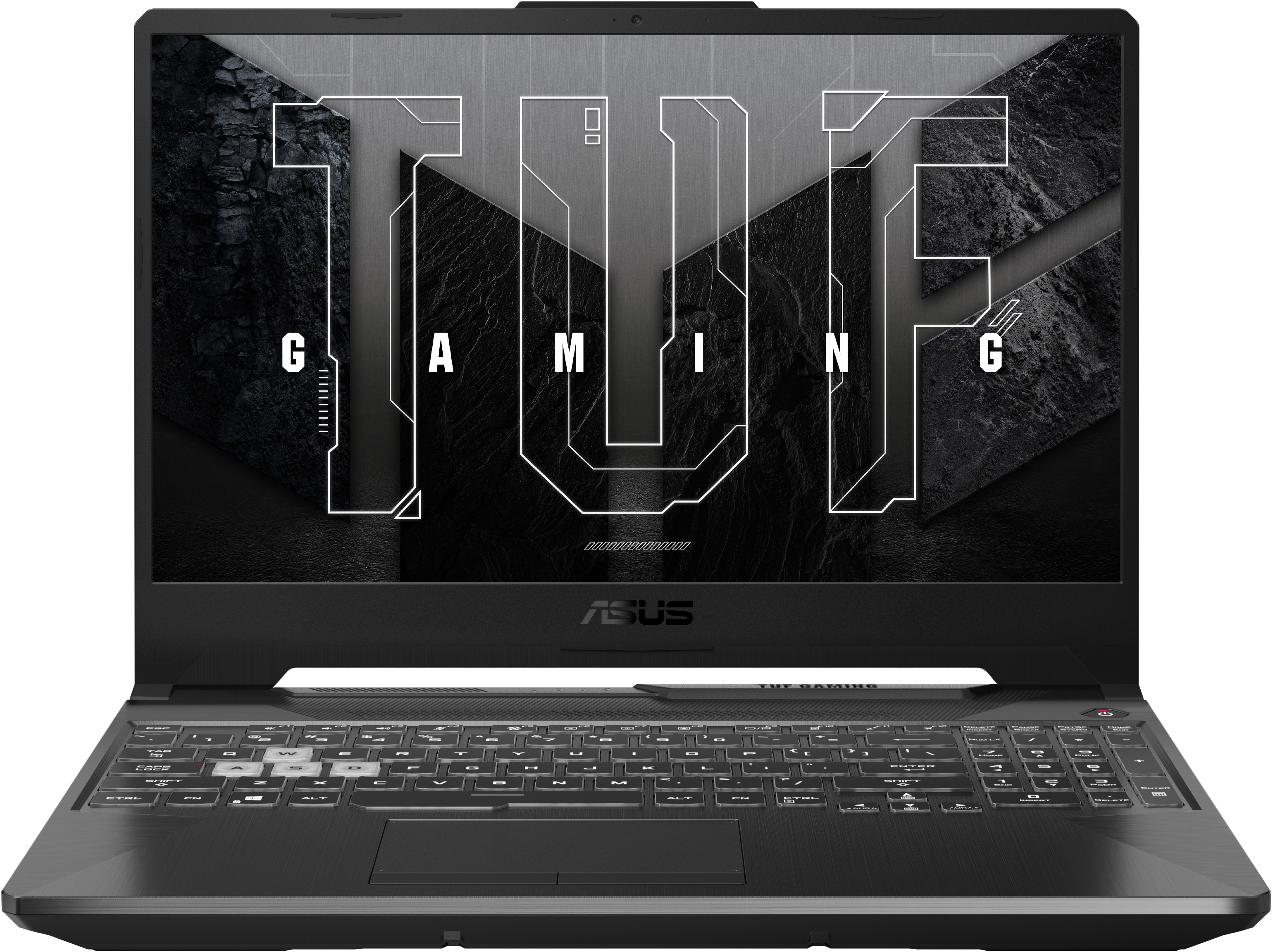 Ноутбук ASUS TUF Gaming A15 FA506NCG-HN367 (90NR0JF7-M00UU0) фото8