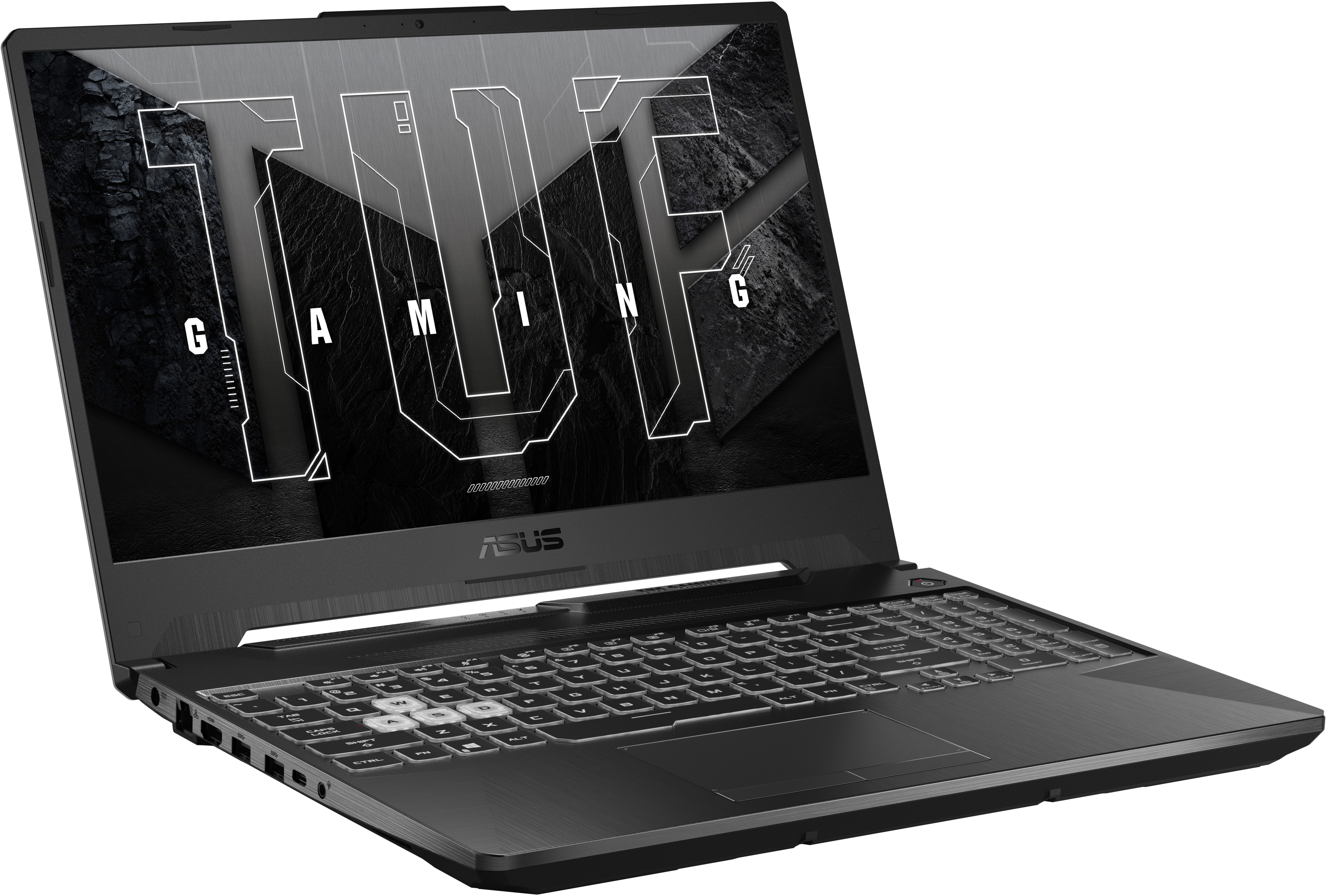 Ноутбук ASUS TUF Gaming A15 FA506NCG-HN367 (90NR0JF7-M00UU0) фото11