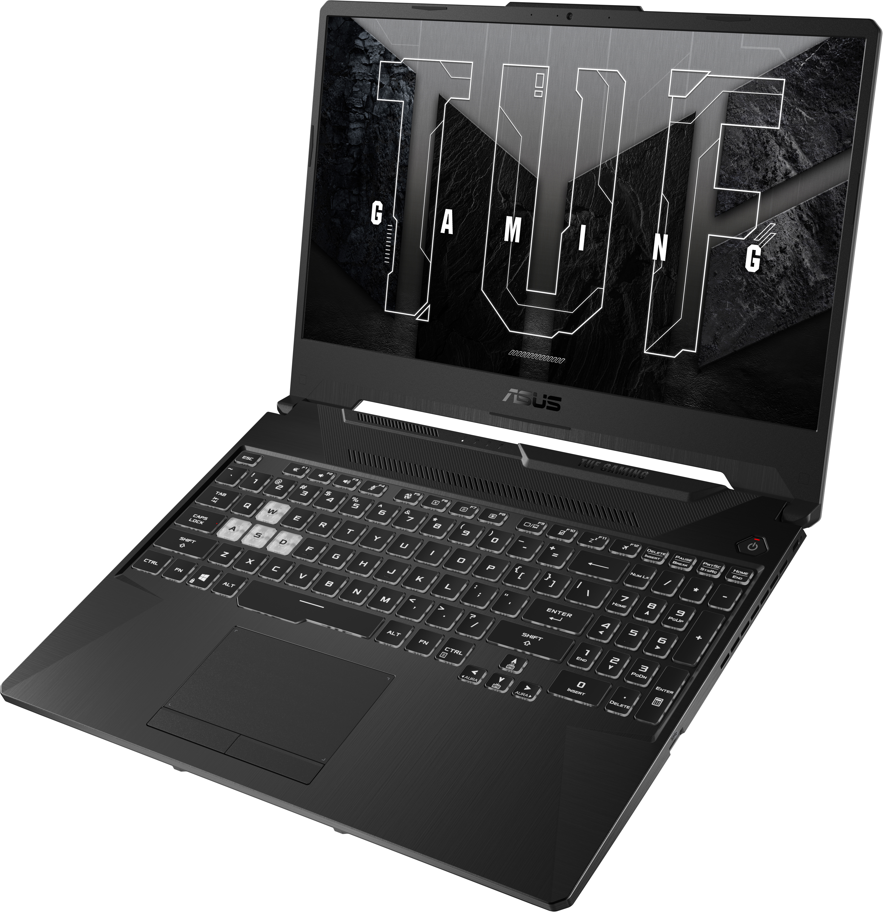 Ноутбук ASUS TUF Gaming A15 FA506NCG-HN367 (90NR0JF7-M00UU0) фото12