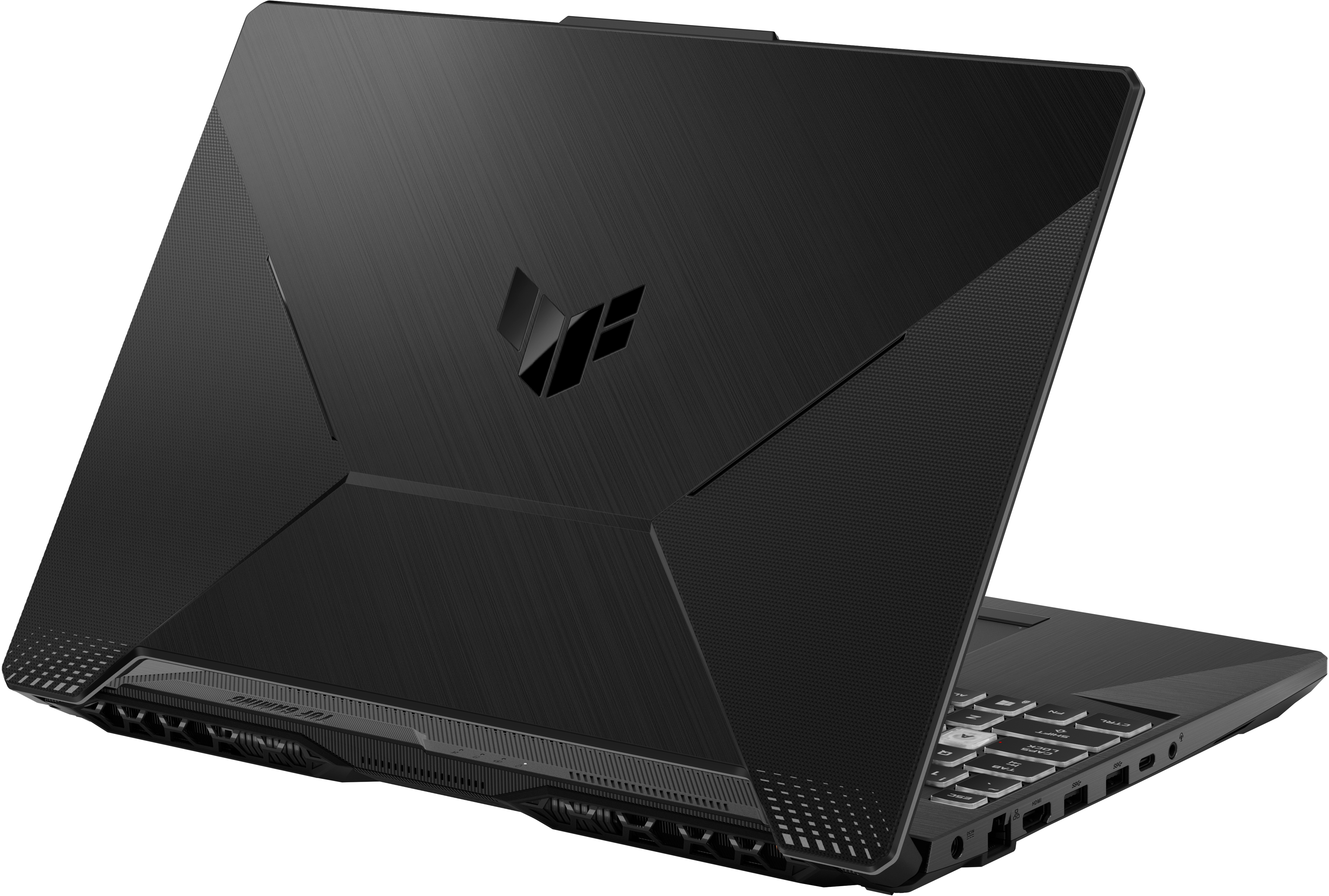 Ноутбук ASUS TUF Gaming A15 FA506NCG-HN367 (90NR0JF7-M00UU0) фото13